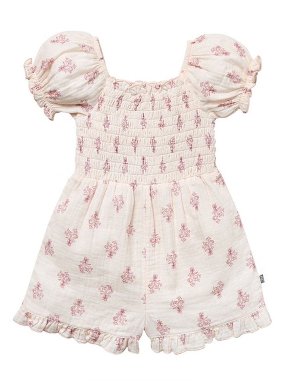 Modern moments by gerber romper